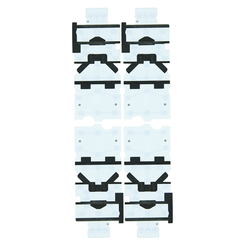 light guide film membrane switch | Dongchen