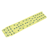 Sticky Down ( Sticky PCB Board) Silver Carbon Mixed Conductive Dot | Dongchen